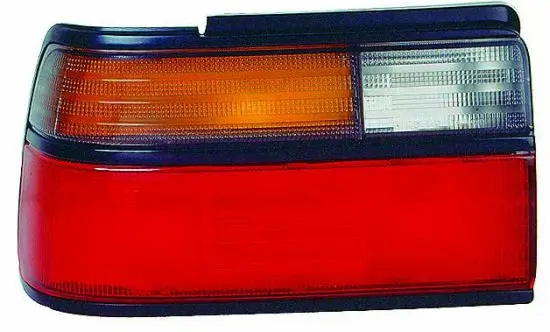 Heckleuchte links ABAKUS 212-1935L-2AE