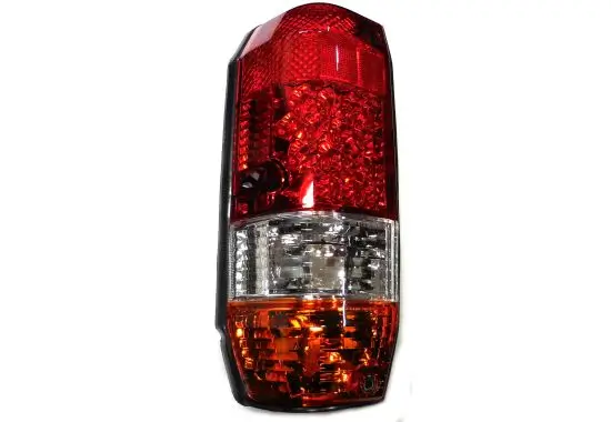 Heckleuchtensatz ABAKUS 212-1974PXU Bild Heckleuchtensatz ABAKUS 212-1974PXU