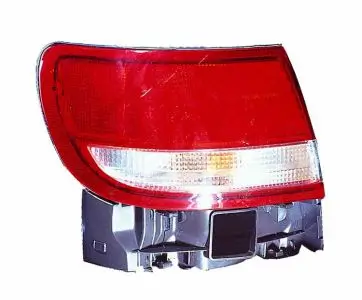 Heckleuchte rechts ABAKUS 212-1975R-UE Bild Heckleuchte rechts ABAKUS 212-1975R-UE