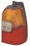 Heckleuchte links ABAKUS 212-1991L