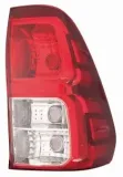 Heckleuchte rechts ABAKUS 212-19AMR-LD-WE