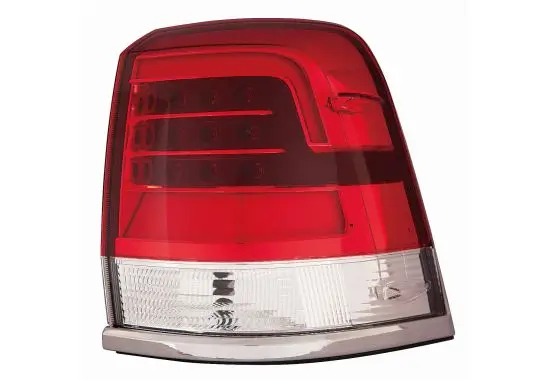 Heckleuchte links ABAKUS 212-19AZL-UE Bild Heckleuchte links ABAKUS 212-19AZL-UE