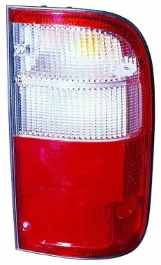 Heckleuchte links ABAKUS 212-19B4L-AE Bild Heckleuchte links ABAKUS 212-19B4L-AE