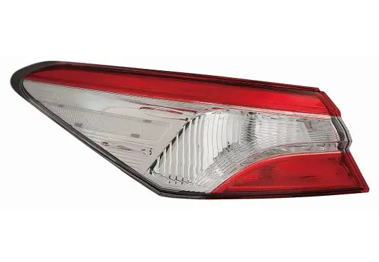 Heckleuchte links ABAKUS 212-19BWL-UE Bild Heckleuchte links ABAKUS 212-19BWL-UE