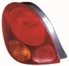 Heckleuchte links ABAKUS 212-19D6L-LD-AE