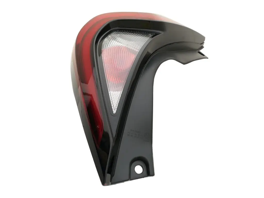 Heckleuchte links ABAKUS 212-19DGL-LD-UE