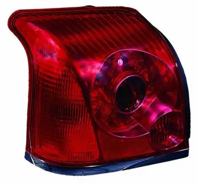 Heckleuchte links ABAKUS 212-19G9L-LD-UE