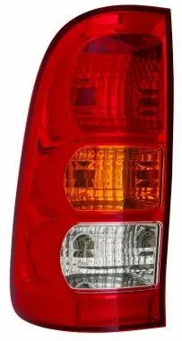 Heckleuchte links ABAKUS 212-19K1L-AE Bild Heckleuchte links ABAKUS 212-19K1L-AE