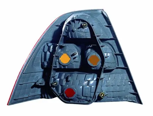 Heckleuchte rechts ABAKUS 212-19L8R-LD-UE Bild Heckleuchte rechts ABAKUS 212-19L8R-LD-UE