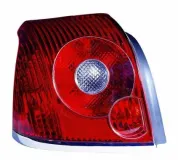 Heckleuchte links ABAKUS 212-19N9L-LD-UE