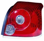 Heckleuchte rechts ABAKUS 212-19N9R-LD-UE