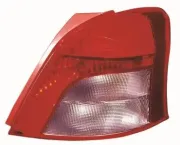 Heckleuchte rechts ABAKUS 212-19P3R-LD-AE
