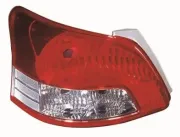 Heckleuchte links ABAKUS 212-19P5L-UE
