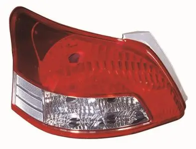 Heckleuchte links ABAKUS 212-19P5L-UE Bild Heckleuchte links ABAKUS 212-19P5L-UE