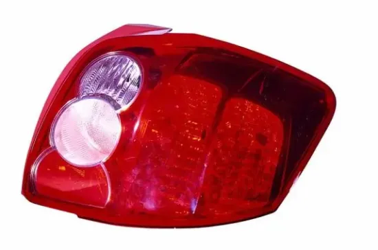 Heckleuchte rechts ABAKUS 212-19P9R-LD-UE Bild Heckleuchte rechts ABAKUS 212-19P9R-LD-UE