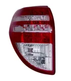 Heckleuchte links ABAKUS 212-19R2L-UE