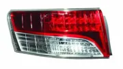 Heckleuchte links ABAKUS 212-19R9L-UE
