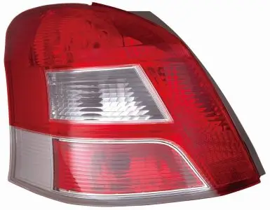 Heckleuchte links ABAKUS 212-19T3L3LD-UE Bild Heckleuchte links ABAKUS 212-19T3L3LD-UE