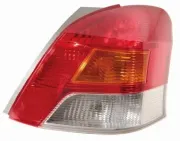 Heckleuchte rechts ABAKUS 212-19T3R-LD-UE