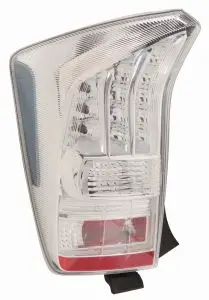 Heckleuchte links ABAKUS 212-19T8L-LD-AE