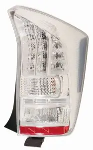 Heckleuchte rechts ABAKUS 212-19T8R-LD-AE