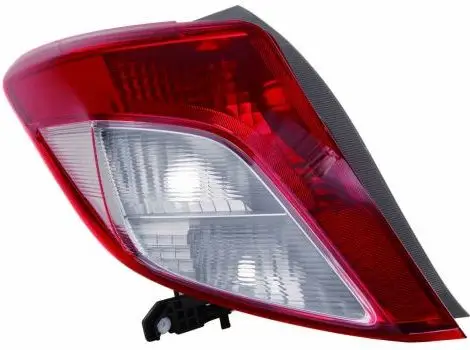 Heckleuchte rechts ABAKUS 212-19X1R-UE Bild Heckleuchte rechts ABAKUS 212-19X1R-UE