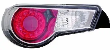 Heckleuchte rechts ABAKUS 212-19Y2R-UE