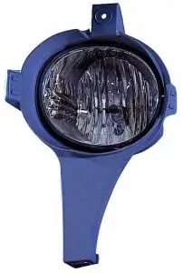 Nebelscheinwerfer links rechts ABAKUS 212-2034P-AQH