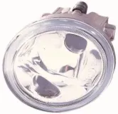 Nebelscheinwerfer rechts ABAKUS 212-2035R-UE