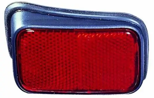 Rückstrahler hinten links ABAKUS 212-2922L