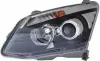 Hauptscheinwerfer links ABAKUS 213-1142L-LDEM2