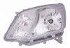 Hauptscheinwerfer links ABAKUS 213-1143L-LD-E