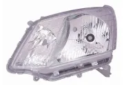Hauptscheinwerfer links ABAKUS 213-1143L-LD-E