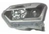 Hauptscheinwerfer links ABAKUS 213-1147LMLDEM2