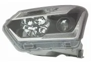 Hauptscheinwerfer links ABAKUS 213-1147LMLDEM2