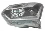 Hauptscheinwerfer links ABAKUS 213-1147LMLDEM2