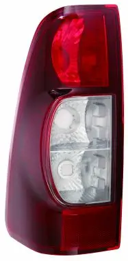 Heckleuchte links ABAKUS 213-1929L-UE2