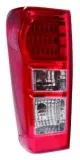 Heckleuchte links ABAKUS 213-1933L-UE