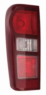 Heckleuchte links ABAKUS 213-1934L-LD-UE