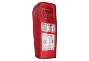 Heckleuchte links ABAKUS 213-1937L-UE