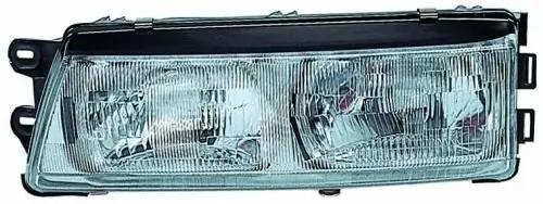 Hauptscheinwerfer links ABAKUS 214-1110L-LD-E Bild Hauptscheinwerfer links ABAKUS 214-1110L-LD-E