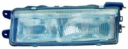 Hauptscheinwerfer rechts ABAKUS 214-1112R-LD-E Bild Hauptscheinwerfer rechts ABAKUS 214-1112R-LD-E