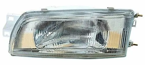 Hauptscheinwerfer links ABAKUS 214-1119L-LD-E