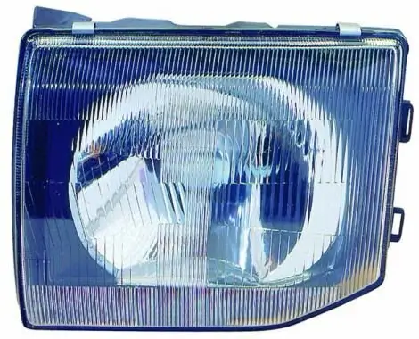 Hauptscheinwerfer links ABAKUS 214-1120L-LD-E Bild Hauptscheinwerfer links ABAKUS 214-1120L-LD-E