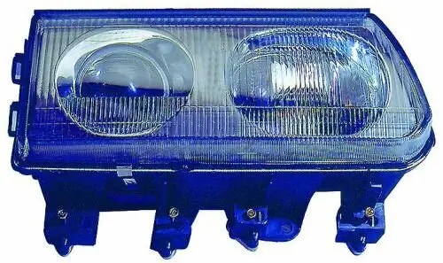 Hauptscheinwerfer links ABAKUS 214-1124L-LD-E Bild Hauptscheinwerfer links ABAKUS 214-1124L-LD-E