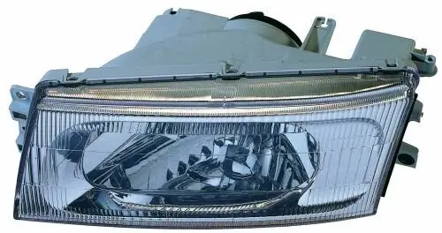 Hauptscheinwerfer rechts ABAKUS 214-1148R-LD-E