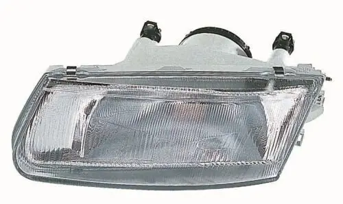 Hauptscheinwerfer rechts ABAKUS 214-1153R-LD-EM Bild Hauptscheinwerfer rechts ABAKUS 214-1153R-LD-EM