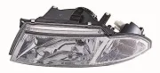 Hauptscheinwerfer rechts ABAKUS 214-1157R-LD-EM