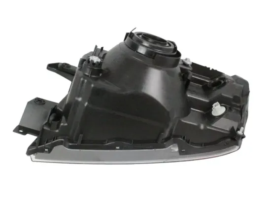 Hauptscheinwerfer rechts ABAKUS 214-1159R-LDEM2 Bild Hauptscheinwerfer rechts ABAKUS 214-1159R-LDEM2