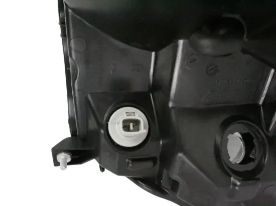 Hauptscheinwerfer rechts ABAKUS 214-1159R-LDEM2 Bild Hauptscheinwerfer rechts ABAKUS 214-1159R-LDEM2